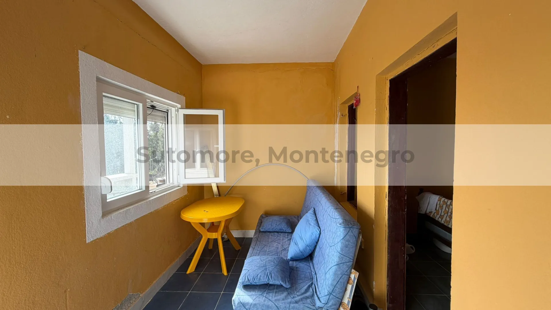 Sale, house, 60m², Sutomore, Bar