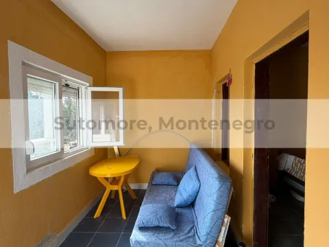 Prodaja, kuća, 30m², Sutomore, Bar - image 7
