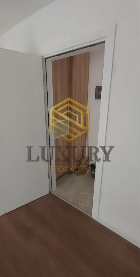 Rent, one bedroom apartment, 60m², Stari Aerodrom, Podgorica