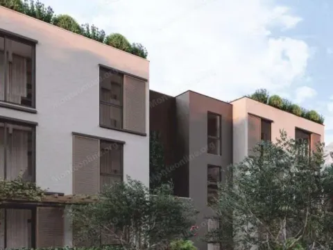 Sale, studio apartment, 29m², Radanovići, Kotor - image 4