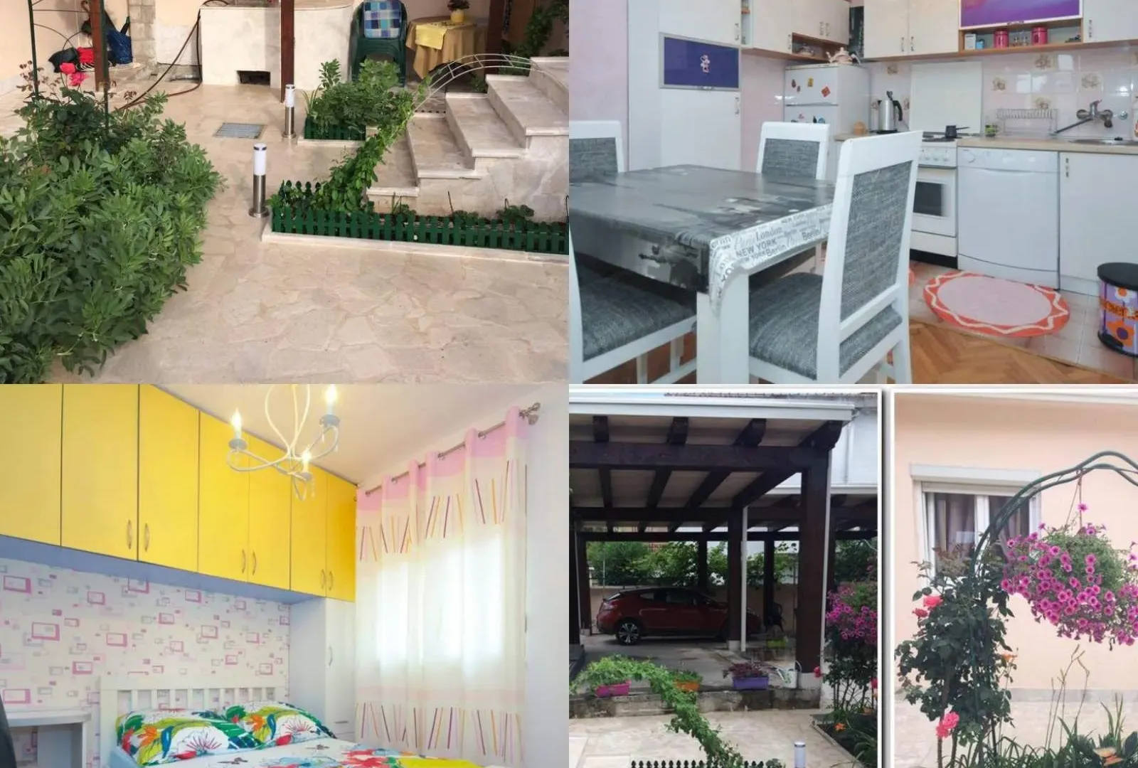 Prodaja, stan, 42m², Budva, Crna Gora