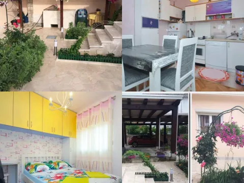 Prodaja, stan, 42m², Budva, Crna Gora - image 6