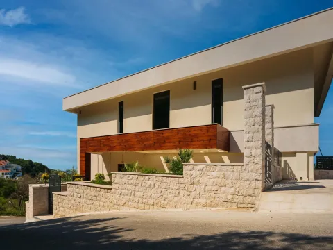 Sale, house, 632m², Drobni pijesak, Budva - image 8