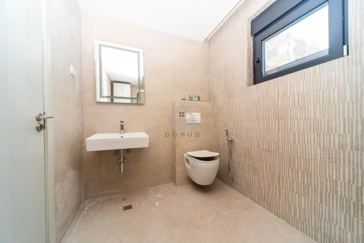 Prodaja, jednosoban stan, 50m², Bar, Crna Gora