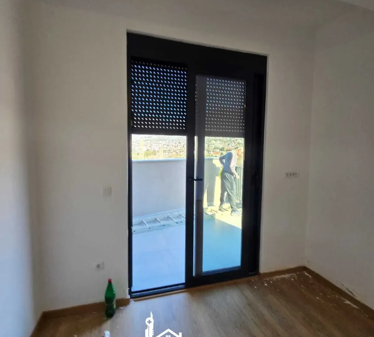 Sale, three bedroom apartment, 86m², Bjeliši, Bar
