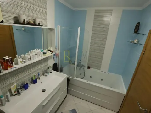 Sale, four bedroom apartment, 136m², Centar, Podgorica - image 13