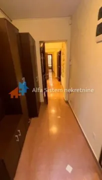Izdavanje, četvorosoban stan, 100m², Savski Venac, Beograd - image 5