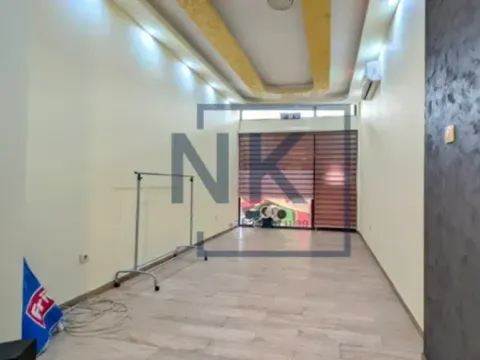 Izdavanje, poslovni prostor, 60m², Preko Morače, Podgorica - image 6