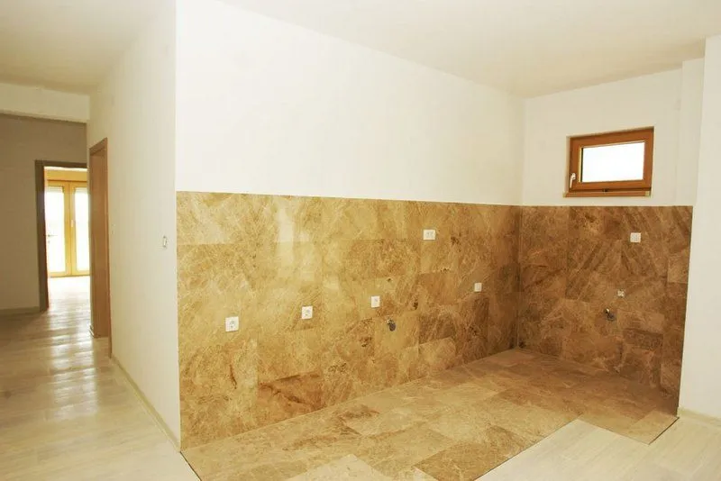 Prodaja, stan, 50m², Pržno, Budva