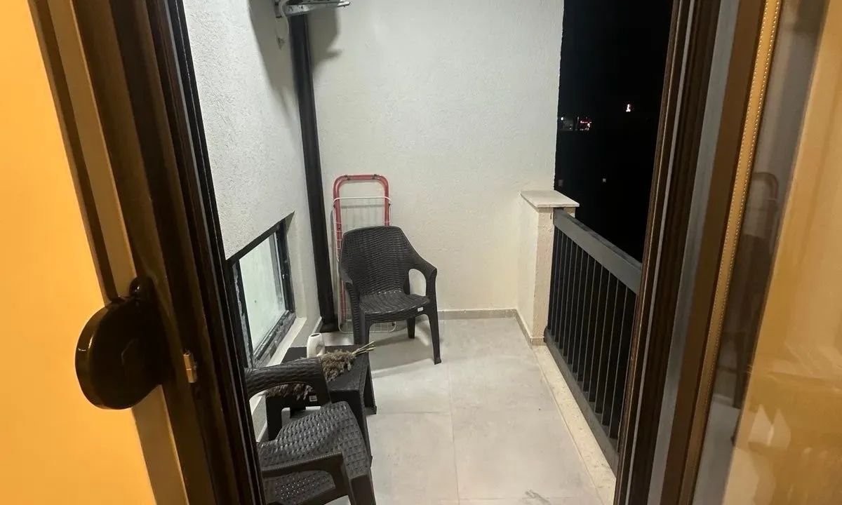 Rent, studio apartment, 25m², Zabjelo, Podgorica