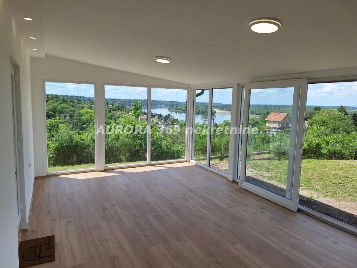 Sale, house, 68m², Banoštor, Beočin