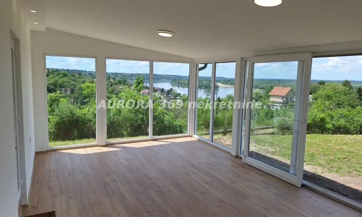 Sale, house, 68m², Banoštor, Beočin