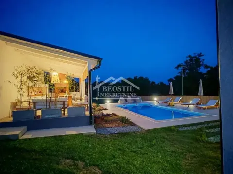 Prodaja, kuća, 131m², Arnajevo, Barajevo - image 18