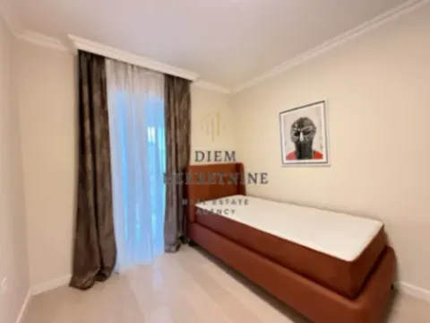 Izdavanje, trosoban stan, 95m², Preko Morače, Podgorica - image 5