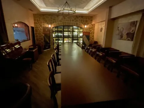 Prodaja, poslovni prostor, 100m², Cetinje, Crna Gora - image 5