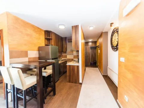 Rent, two bedroom apartment, 65m², Centar, Podgorica - image 4
