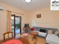 Sale, two bedroom apartment, 47m², Baošići, Herceg Novi - image 4