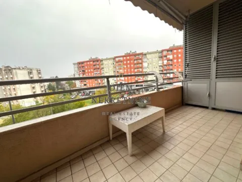 Izdavanje, garsonjera, 34m², City Kvart, Podgorica - image 12