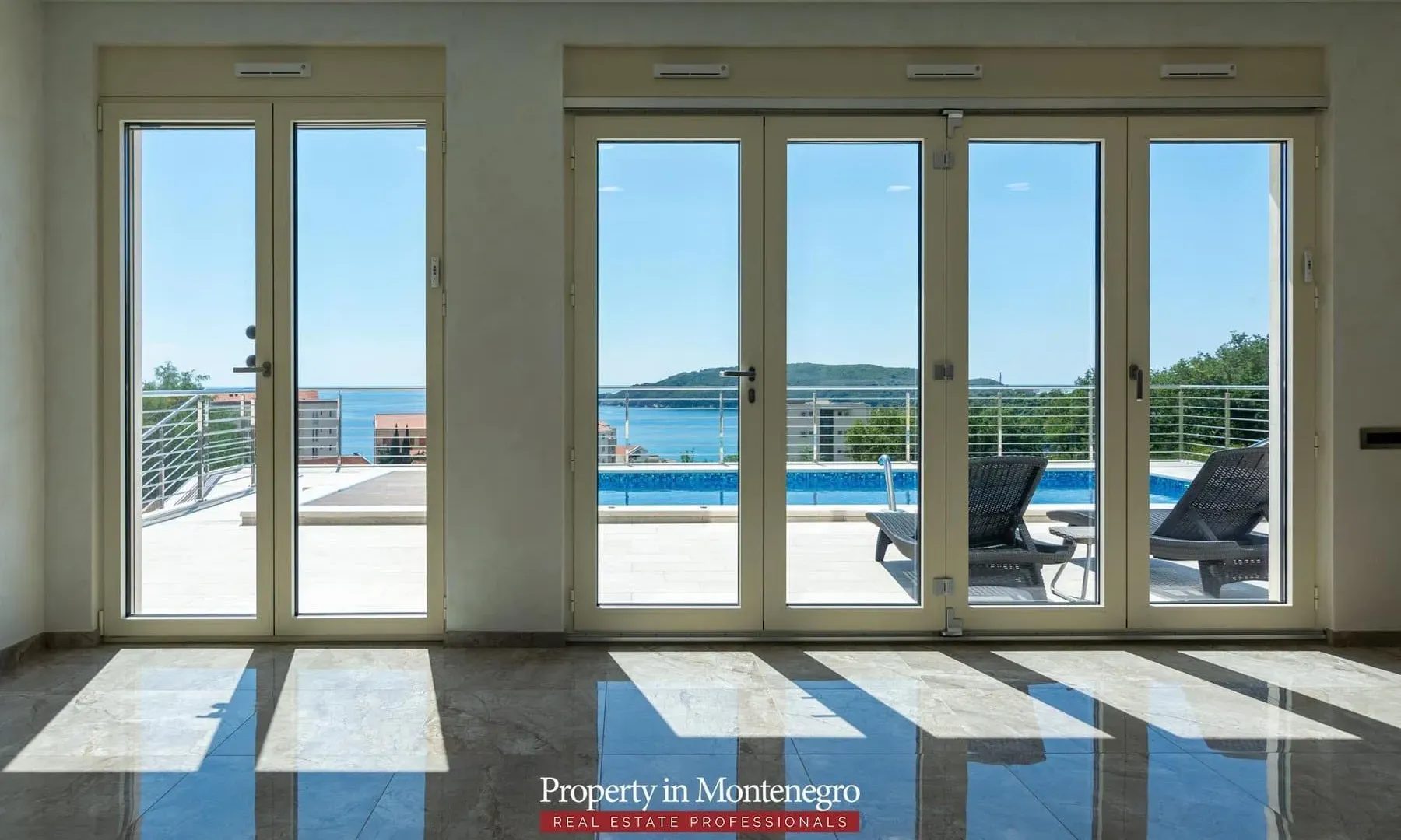 Sale, house, 400m², Bečići, Budva