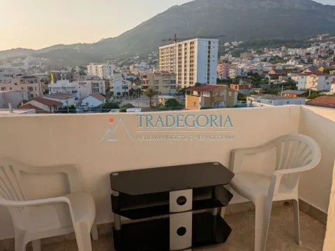 Prodaja, jednosoban stan, 36m², Bar, Crna Gora - image 2