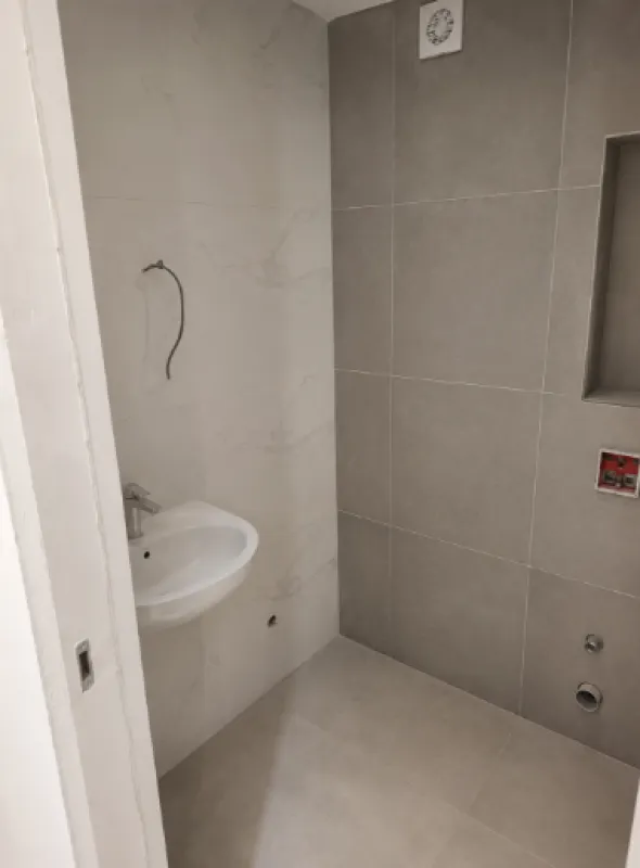 Sale, one bedroom apartment, 56m², Lazi, Budva