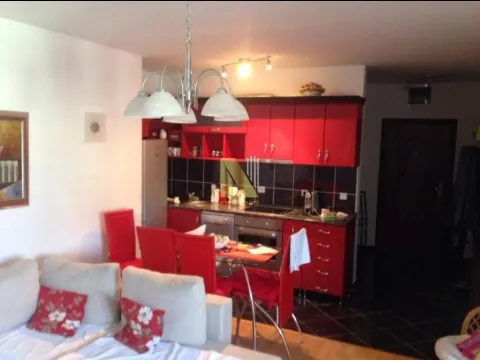 Prodaja, dvosoban stan, 59m², Centar, Novi Sad - image 2