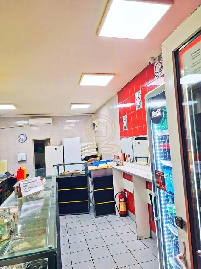 Rent, office space, 32m², Čukarička Padina, Beograd
