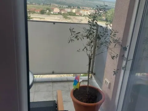 Izdavanje, jednosoban stan, 54m², City Kvart, Podgorica - image 11