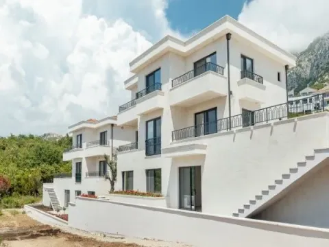 Prodaja, kuća, 318m², Reževići, Budva - image 21