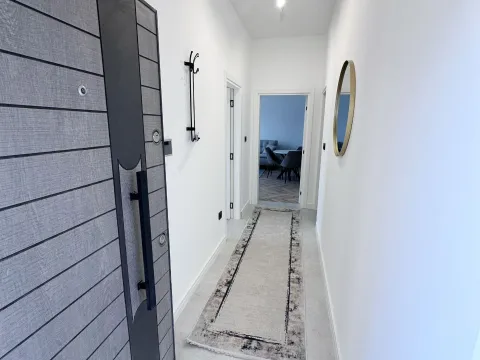 Izdavanje, jednosoban stan, 60m², Stari Aerodrom, Podgorica - image 8