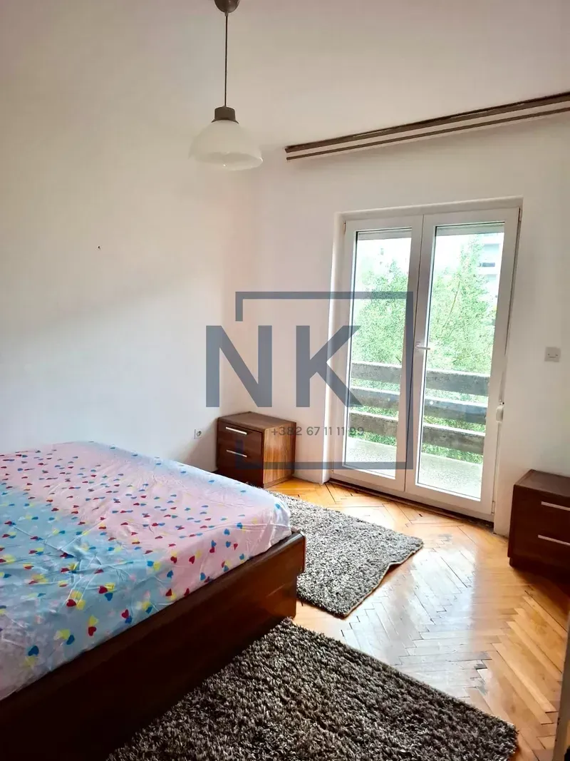 Rent, house, 300m², Stari Aerodrom, Podgorica