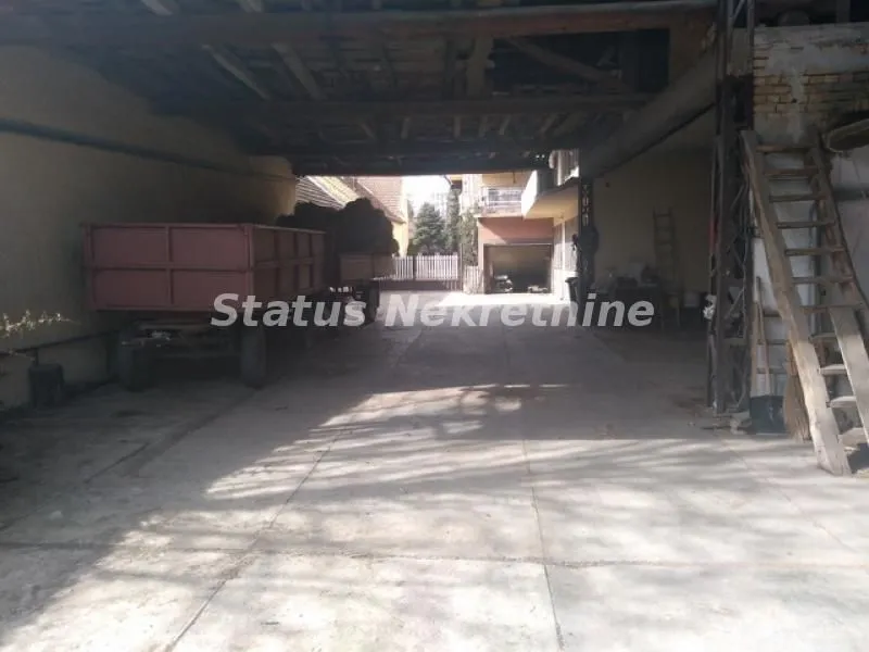 Prodaja, kuća, 450m², Temerin, Novi Sad