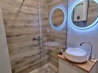 Rent, one bedroom apartment, 38m², Golubovina, Budva - image 13