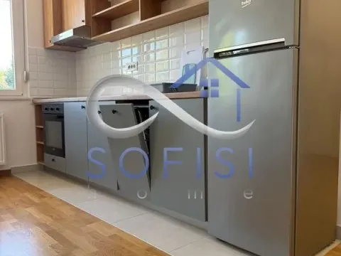 Izdavanje, jednosoban stan, 40m², Telep, Novi Sad Sve Podlokacije - image 7