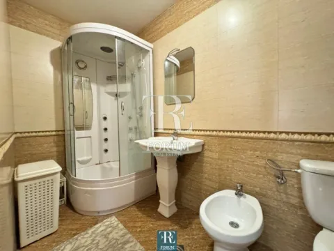 Rent, two bedroom apartment, 90m², Stari Aerodrom, Podgorica - image 10