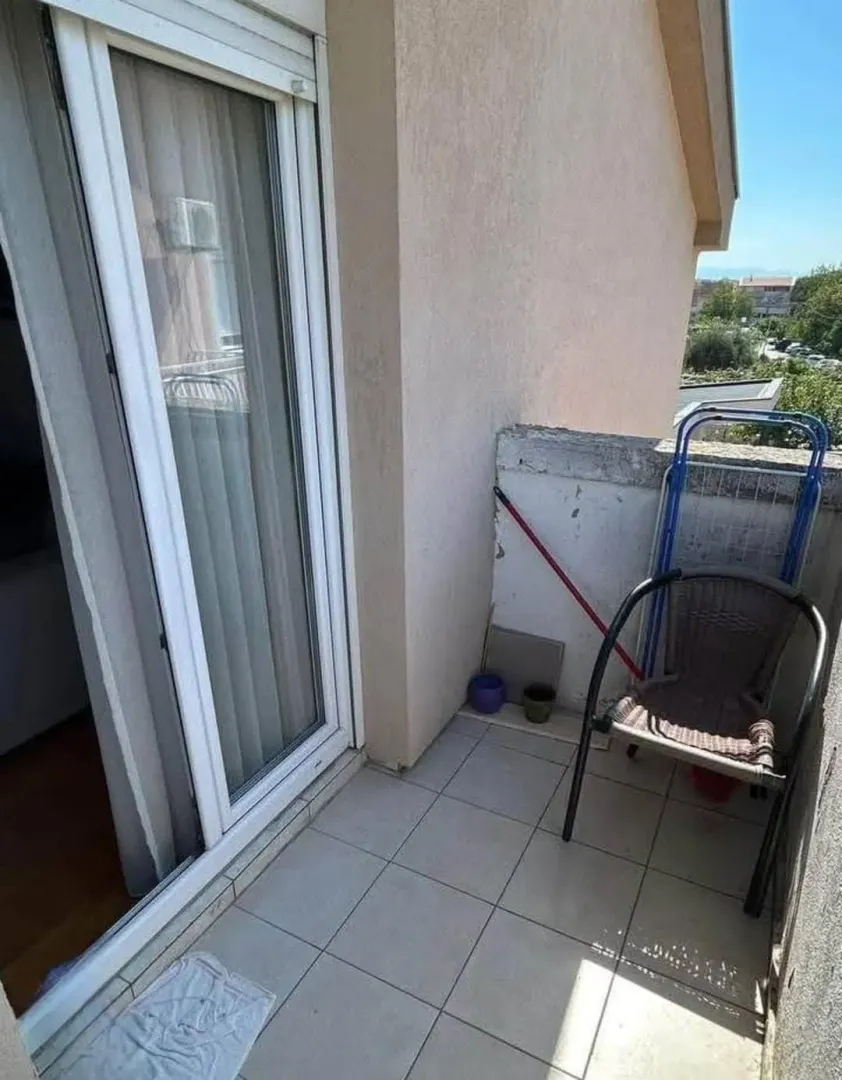 Prodaja, dvosoban stan, 53m², Masline, Podgorica