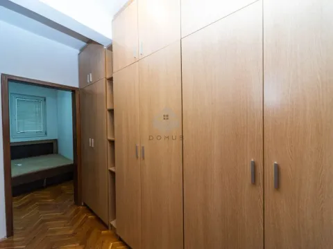 Izdavanje, dvosoban stan, 68m², Stari Aerodrom, Podgorica - image 13