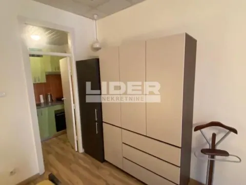 Izdavanje, jednosoban stan, 34m², Novi Beograd Sve Podlokacije, Beograd - image 4