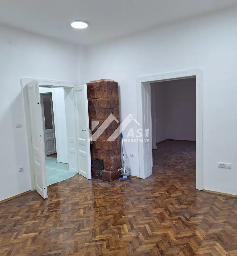 Rent, office space, 100m², Novi Sad Sve Podlokacije, Novi Sad