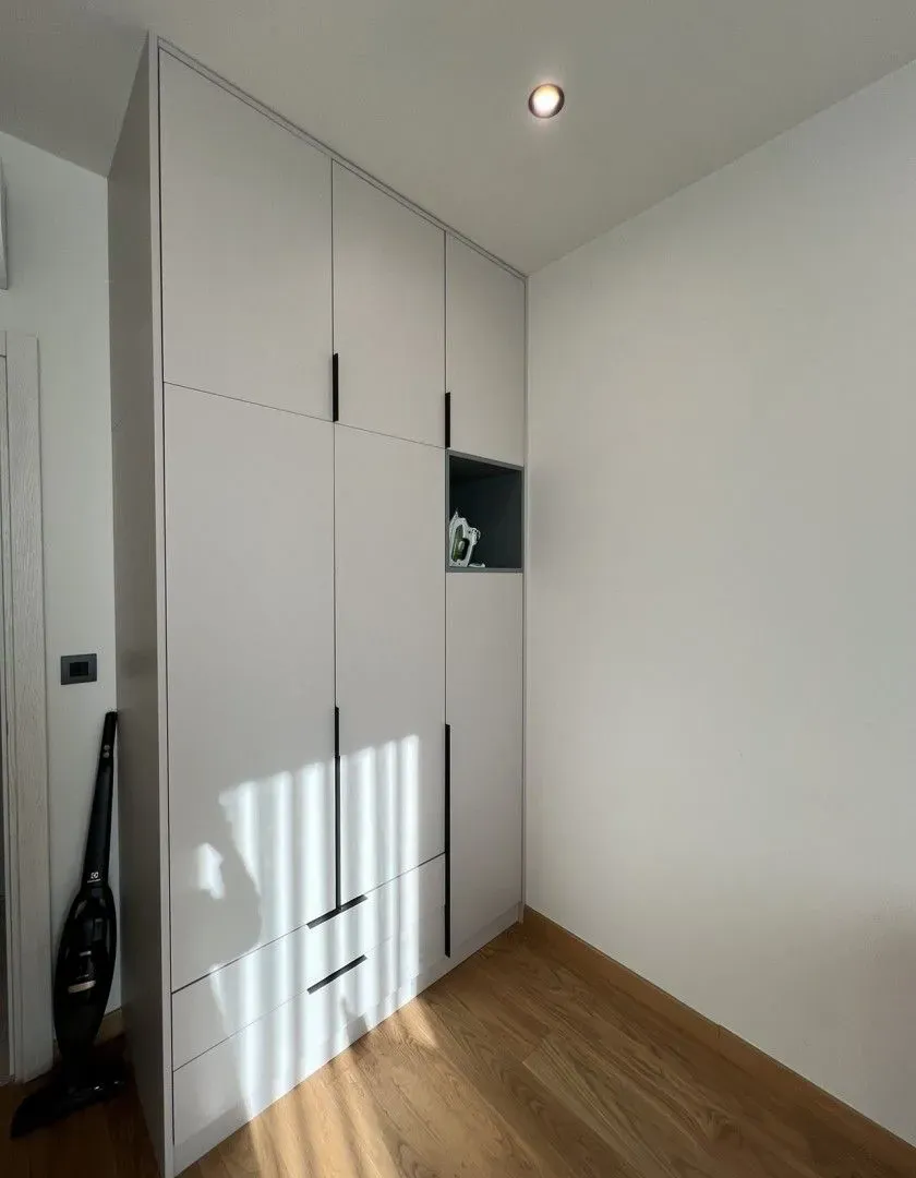 Rent, two bedroom apartment, 66m², Vezirov Most, Podgorica