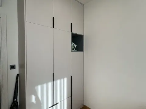 Rent, two bedroom apartment, 66m², Vezirov Most, Podgorica - image 8