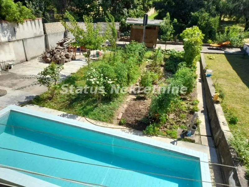 Prodaja, kuća, 96m², Sremska Kamenica, Petrovaradin