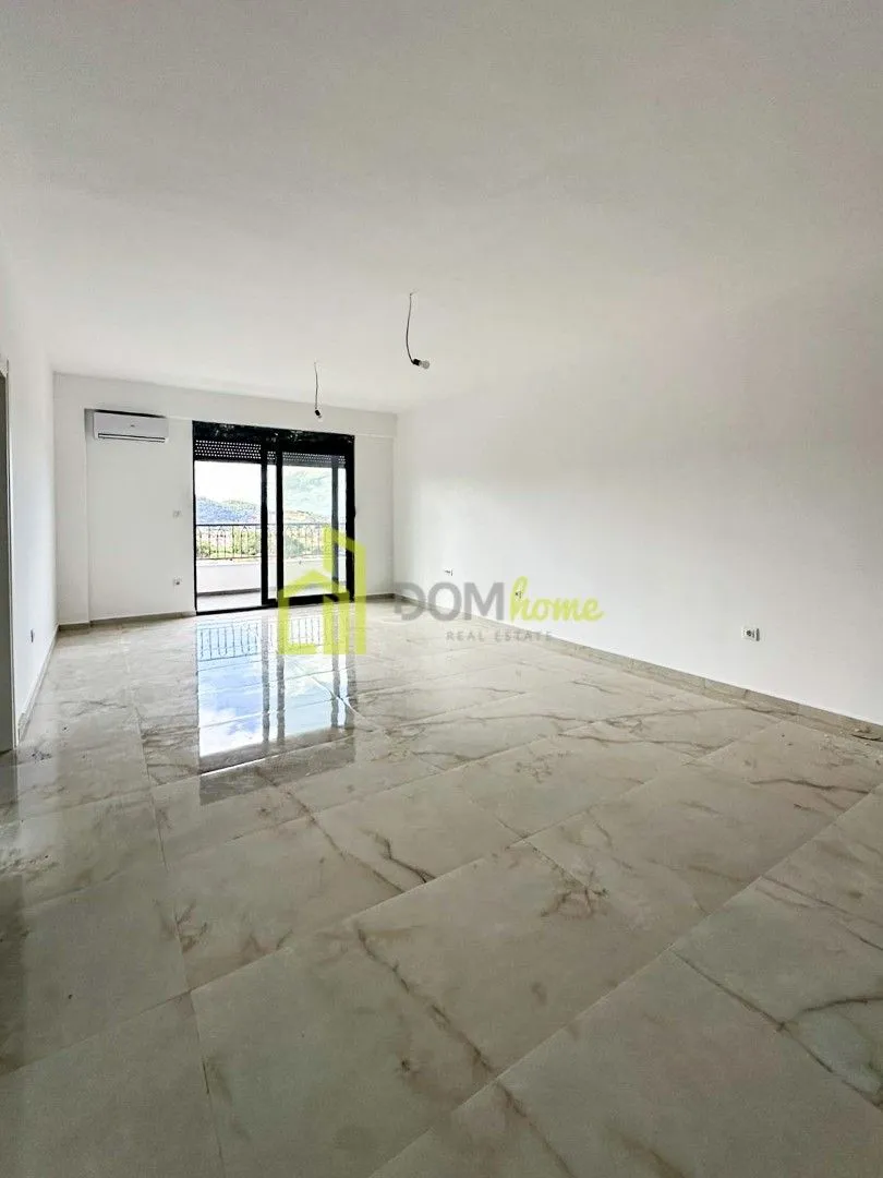 Sale, two bedroom apartment, 70m², Čeluga, Bar