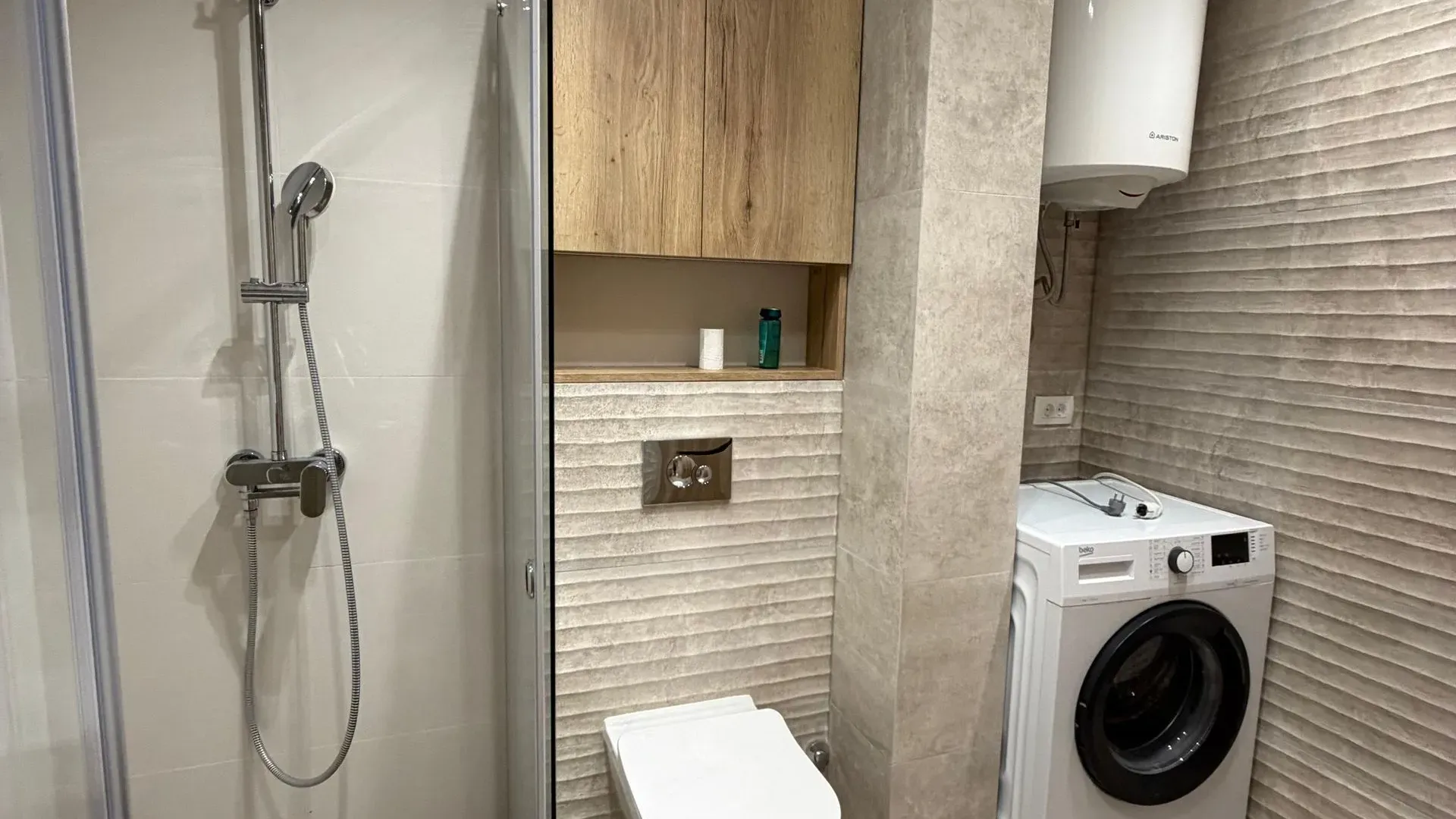 Sale, two bedroom apartment, 89m², Bečići, Budva