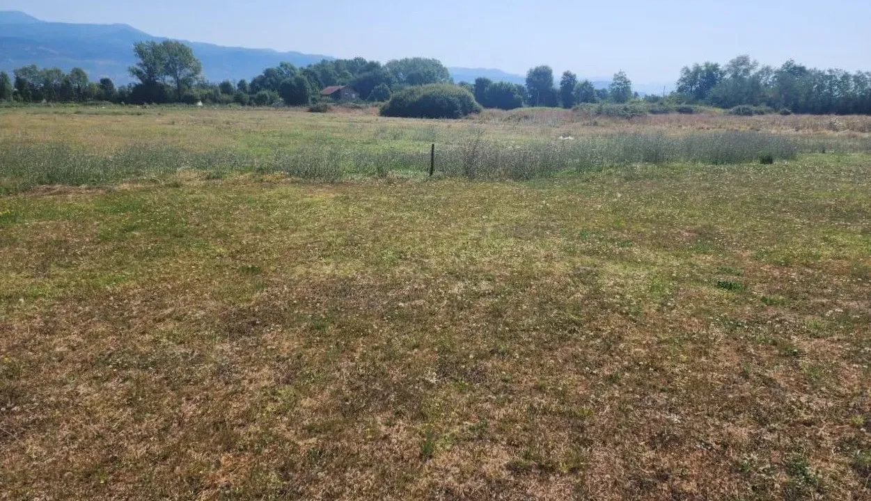 Sale, land lot, 1280m², Grlić, Danilovgrad
