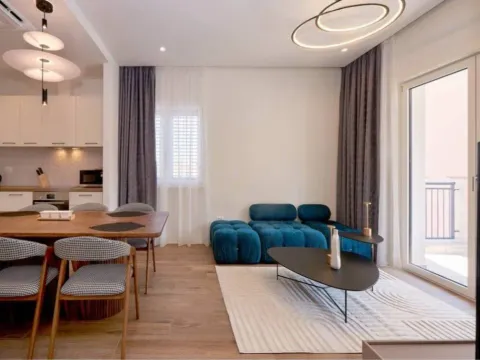 Sale, two bedroom apartment, 80m², Luštica Bay, Tivat - image 10