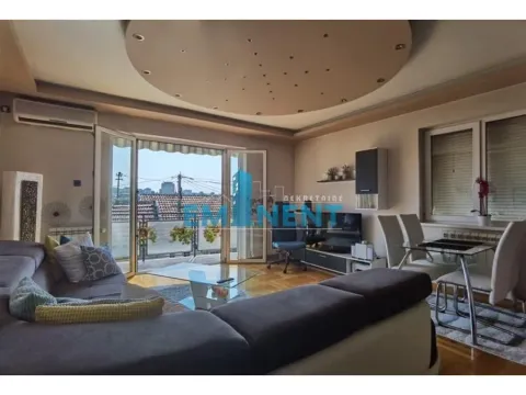 Rent, two bedroom apartment, 55m², Denkova Basta, Zvezdara Sve Podlokacije