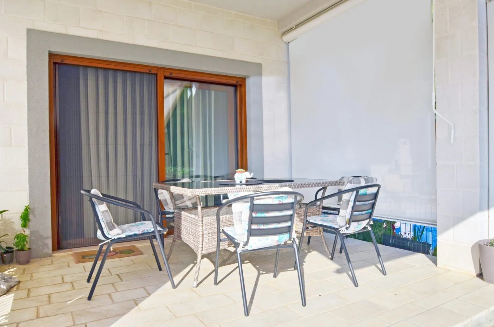 Rent, house, 212m², Kavač, Kotor