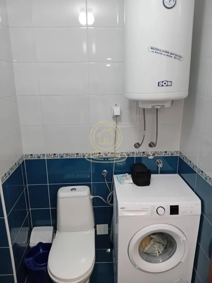 Prodaja, jednosoban stan, 42m², Pantelej, Niš