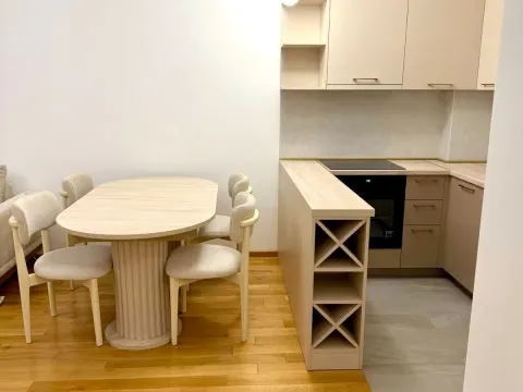 Rent, one bedroom apartment, 50m², Zabjelo, Podgorica - image 5